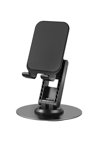 Genel Markalar Dönen Başlıklı Masa Üstü Cep Telefonu ve Tablet Standı