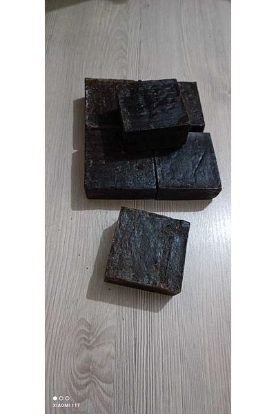 ACAR Sulfureous Tar Soap 1 kg