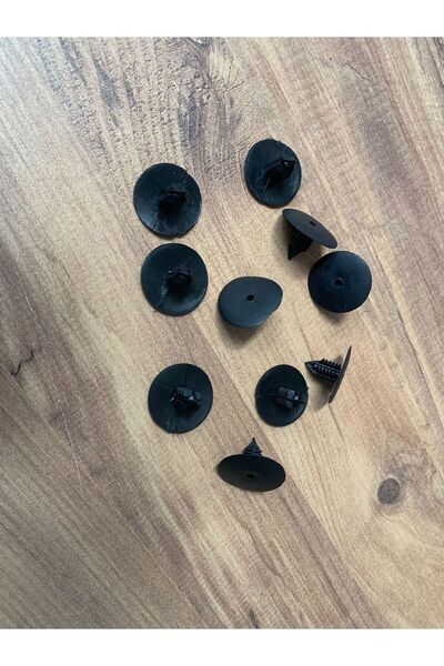 Orjinal 7703077435/davlumbaz Klıpsı Megane Iı - Kangoo Adet Fiyatıdır