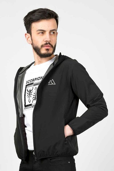 Cazador CAZ 1100 Micro - Ανδρικό Εποχιακό Παλτό