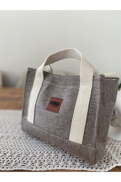 Butik Lochca Vizon Kadın El Çantası
