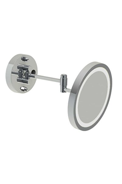 otelyx dizayn Büyüteçli Makyaj Aynası Led Işıklı, Otel Tipi/magnifying Mirror...