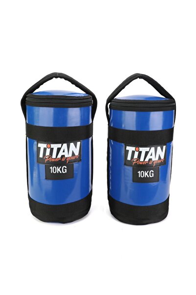 Titan Sport Sport Pomem Sınav Çantası 10 Kğ