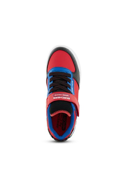 SKECHERS SKECHERS children's sports shoes GAME COURT - 402290LRDMT