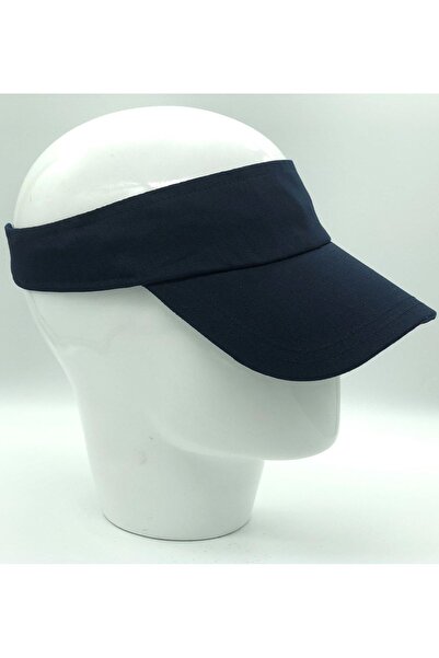 Hoppe قبعة تنس نسائية - 100% قطن، حماية من الأشعة فوق البنفسجية، قبعة واقية