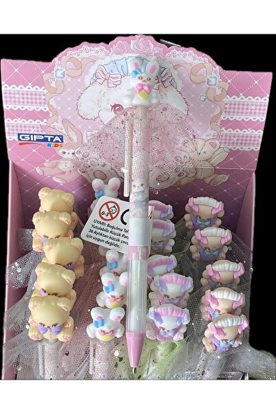 Gıpta Summer Versatil Kalem 0.7 mm