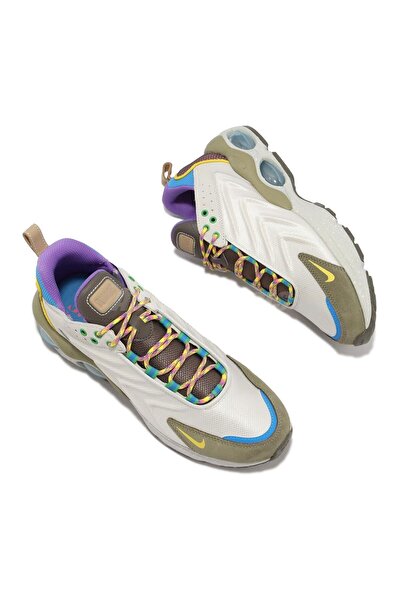 Nike Air Max Tw Se Erkek Gri Spor Ayakkabı