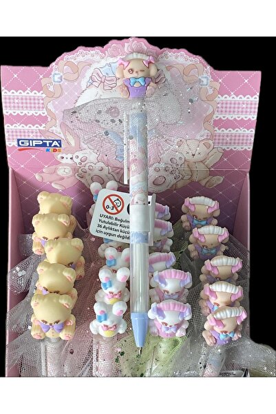 Gıpta قلم صيفي متعدد الاستخدامات مقاس 0.7 مم