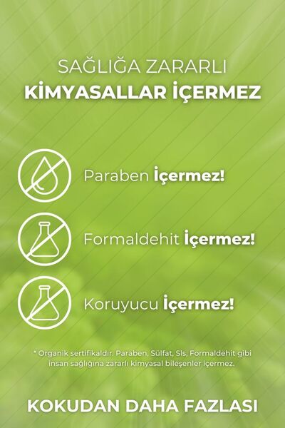 AURAN 3’lü Sigara ve Kötü Koku Giderici, Hava Ferahlatıcı Anti-Tobacco Sprey 3x25ml