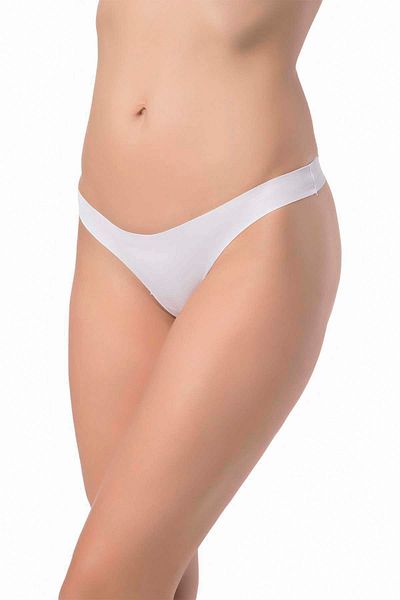 Papatya 2366 Laser Cut Thong