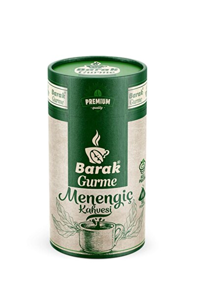 BARAK GURME Toz Menengiç Kahvesi 200 G