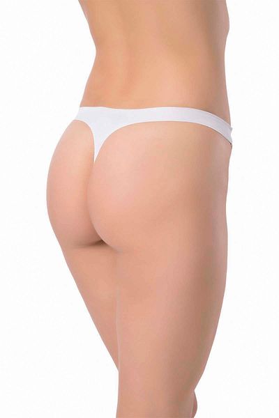 Papatya 2366 Laser Cut Thong