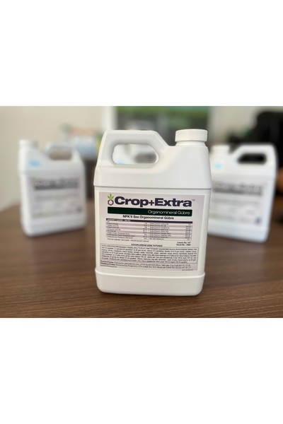 rimerna CROP+EXTRA SIVI GÜBRE AZOT FOSFOR POTASYUM (İTHAL ÜRÜN)