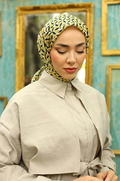 Silk Home Soft Eşarp 73058-41