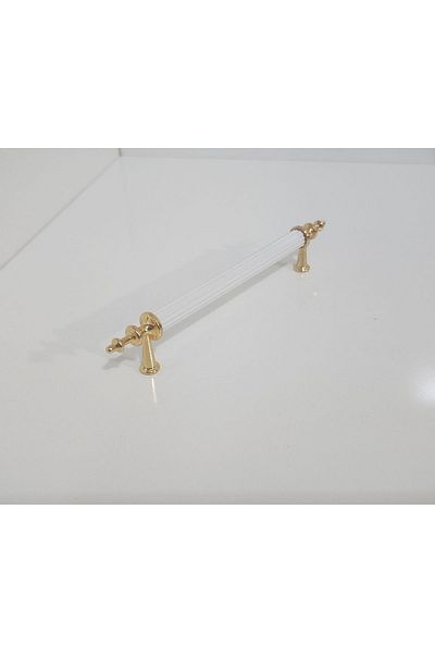 MASALL Mâner Elif (160 Cm) Metal cu șurub. Dulap, comodă, unitate, noptieră, dulap bucătărie, dulap