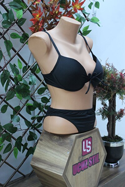 mikam Ποιοτικό κομψό σχέδιο - Γυναικείο/Γυναικείο Σετ μπικίνι με υποστήριξη