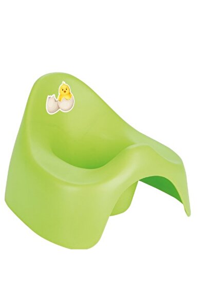 PİLSAN Pilsan 07-509 Civciv Oturak Yeşil Bebek Gereçleri