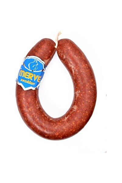 Merve Sucukları Merve Sucuk 1200 gr Sucuk