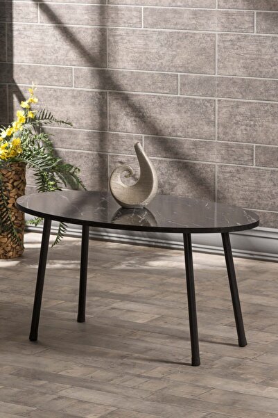 GOLDFALEZ Orta Sehpa Metal Ayak Elips Bendir