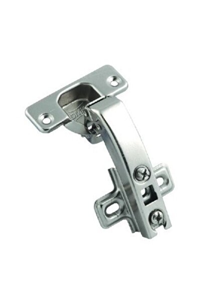 SAMET Dmk 90 Derece Tas Menteşe 2 Adet