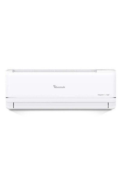 Baymak ELEGANT PLUS UV 18 İNVERTER SPLİT KLİMA