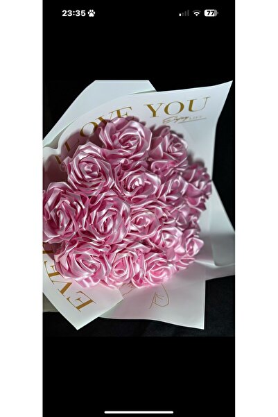 OkyanusKatre Rüya Buketi , Isteme Çiçeği , Gelin Buketi