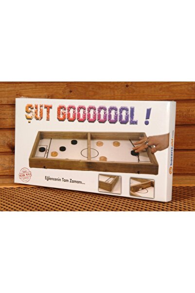 Fast Slingpuck Game Şut Gol Hızlı Sapan Oyunu