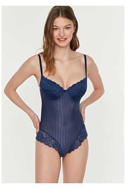 KEZOKİNO Newbra Lıngerıenew Bra Sutyen Body-destekli B Cup Sütyen