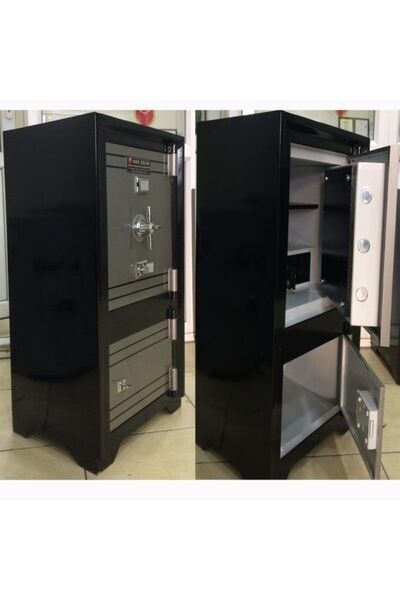 Avşar Çk-a85 Ofis Tipi Antep Yapımı Çelik Kasa