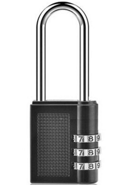 Çelik Express 38mm Combination Padlock - Long Lasting and Durable Quality