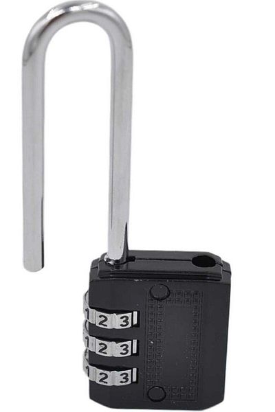 Çelik Express 38mm Combination Padlock - Long Lasting and Durable Quality