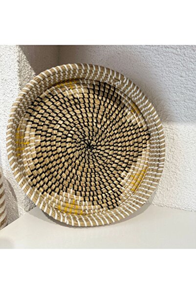 Decamor home Скандинавський стиль Декоративний кошик і стіна для столу