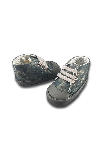 Oscar Baby Baby Shoes soft non-slip sole loafer