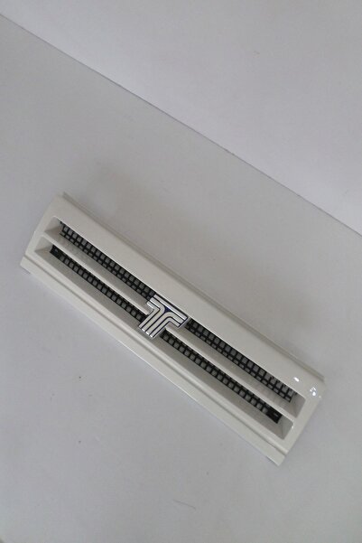 Işır Tofaş Doğan Kartal Slx Şahin S Ön Panjur 3 Bacak Panjur 057 Bulut Beyazı...