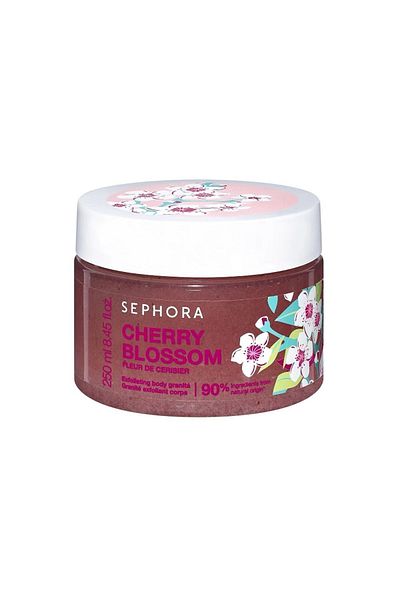 SEPHORA Body Exfoliating Granita - Body Peeling