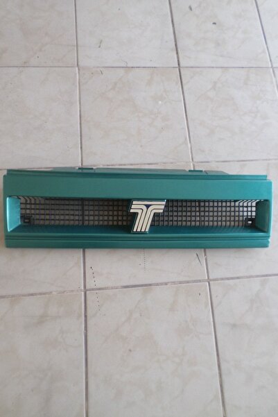 Işır Tofaş Doğan Kartal Slx Şahin S Ön Panjur 311 Turkuaz Yeşil Boyalı