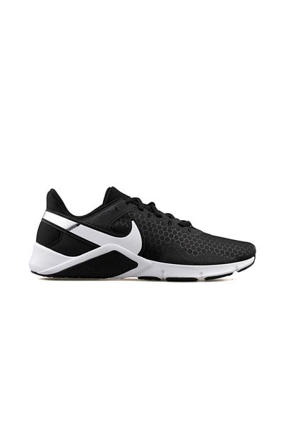Nike Legend Essential 2 Erkek Siyah Ko u Ayakkab s CQ9356 001 Yorumlar Fiyat Trendyol