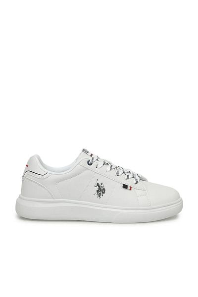 U.S. Polo Assn. Γνήσιο πολύ ελαφρύ μαλακό εύκαμπτο άνετο αθλητικό παπούτσια