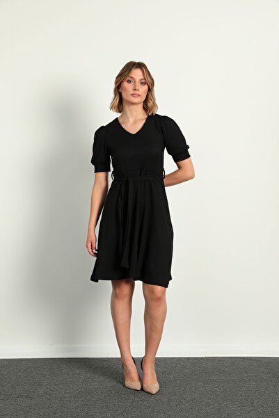 ModaPlaza Дамска рокля Seersucker 2370