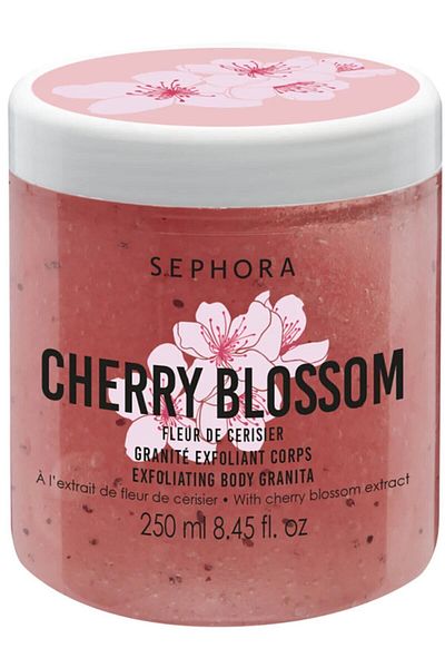 SEPHORA Body Exfoliating Granita - Body Peeling
