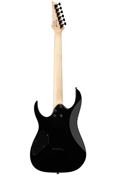IBANEZ GRGR131EX-BKF GRGR Elektro Gitar Set