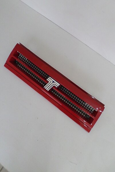 Işır Tofaş Doğan Kartal Slx Şahin S Ön Panjur 3 Bacak,ortadan Çizgili Panjur ...