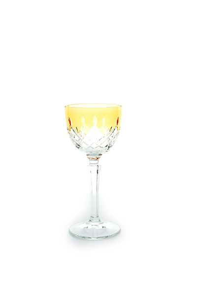 Kristal Market Luxury Standing Goblet - Comfortable and Stylish Design
