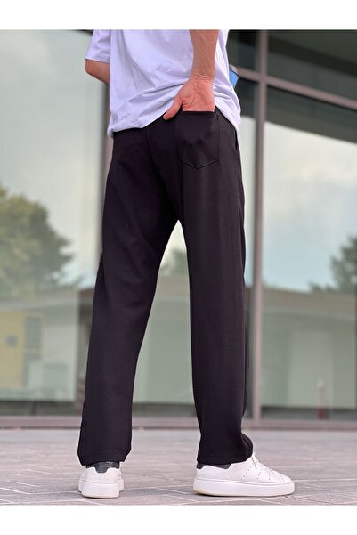 ElitWear YENİ SEZON ERKEK BAGGY FİT JOGGER PANTOLON