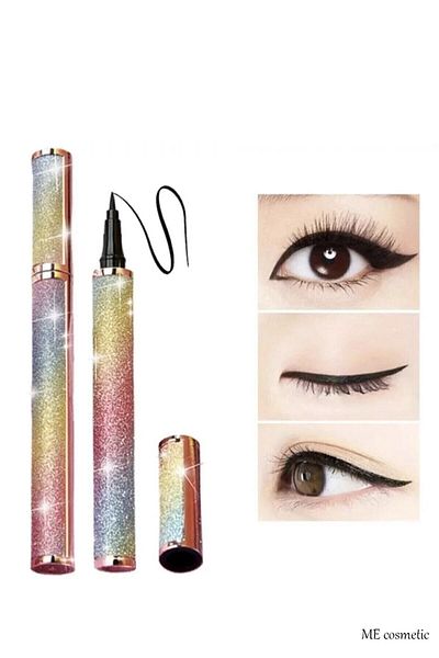 ME COSMETİC Crystal Model Liquid Eyeliner