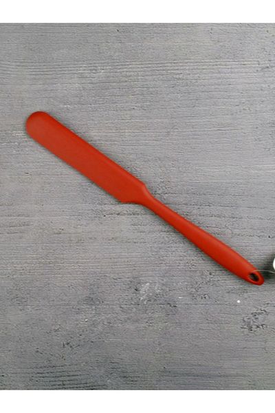 Tohana Silicone Thin Spatula