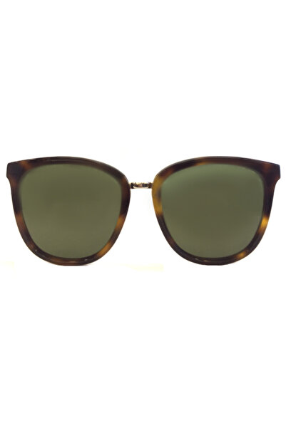 Gucci GÜNEŞ GÖZLÜĞÜ GUC-SGG 0073-S 003 000