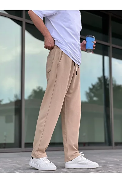 ElitWear New Season Men's Jogger Pants - Baggy Fit
