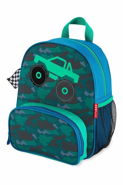 Skip Hop حقيبة ظهر سبارك ستايل للشاحنة