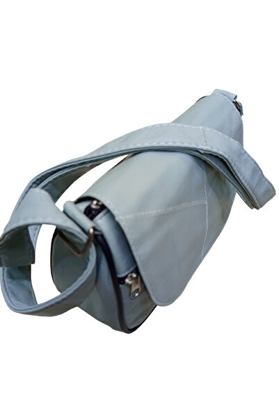 Martello Genuine Leather Shoulder Bag